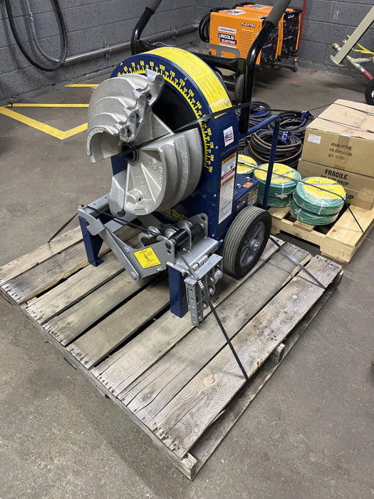 2023 CURRENT TOOLS 77