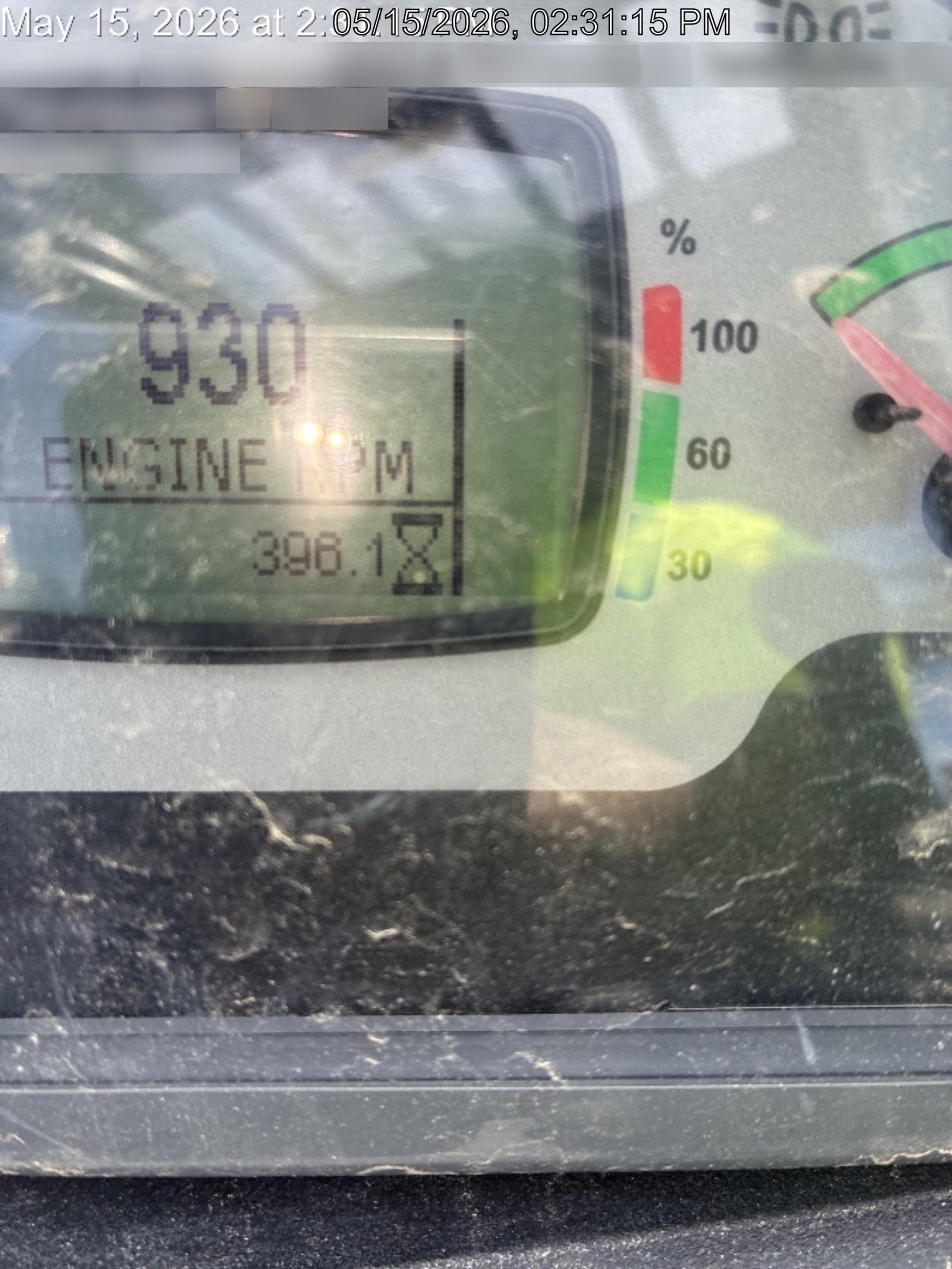 2024 GENIE GTH-5519