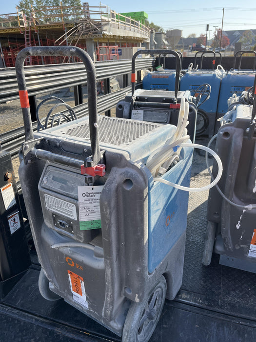 2020 DRI-EAZ LGR 7000XLi