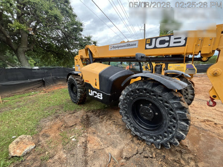 2021 JCB 509-42