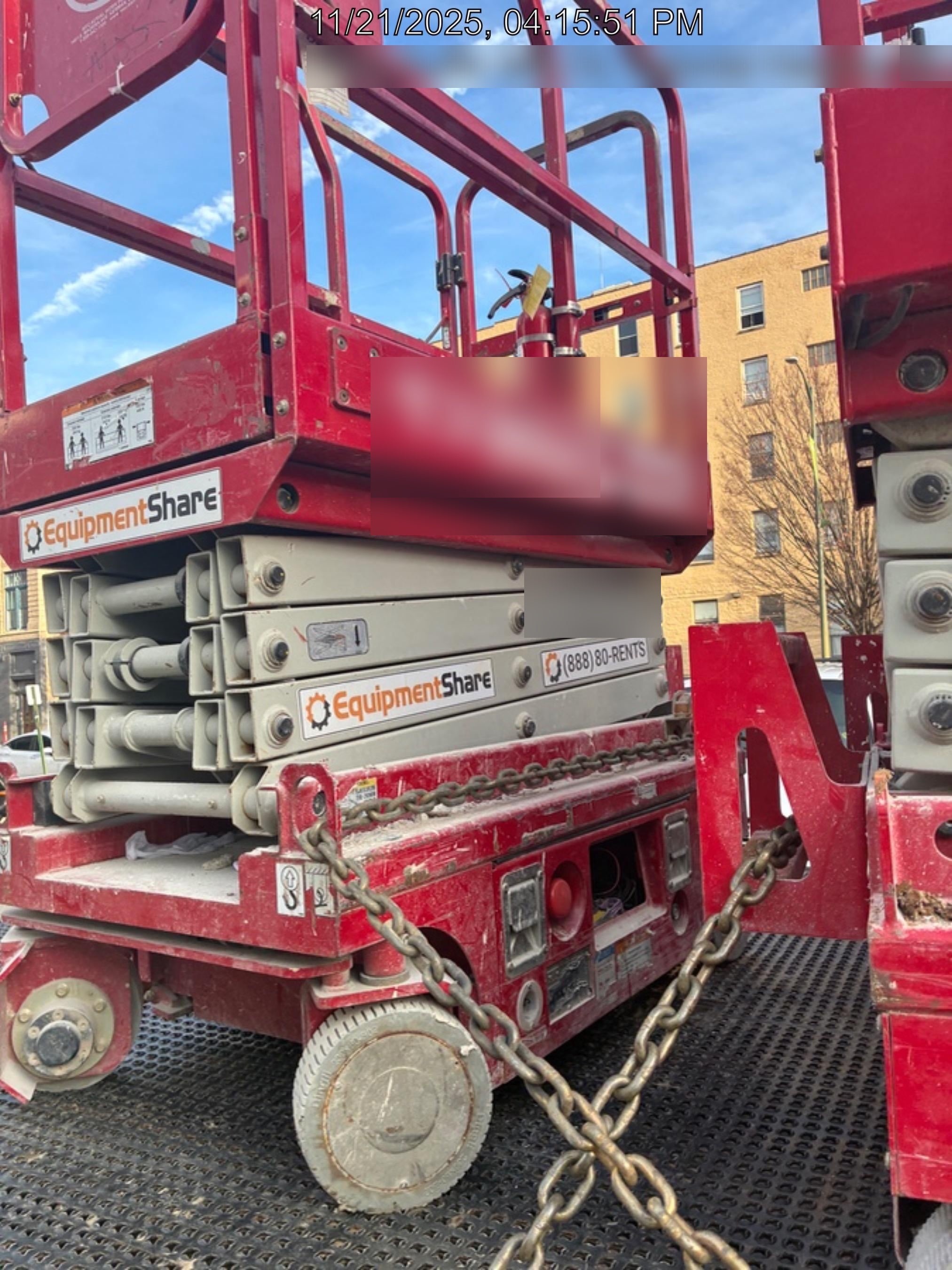 2018 MEC 1330SE MEC 1330SE, 2 Yr Full Extended Warranty