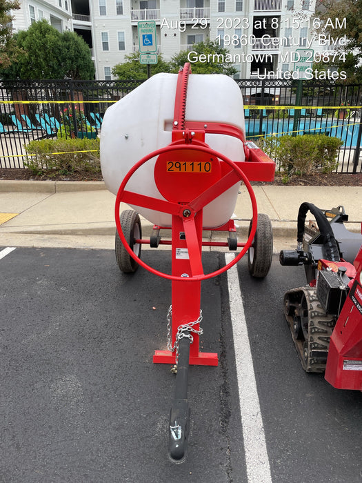 2023 MULTIQUIP MC12PH