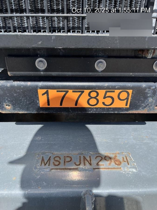 2021 MYERS-SETH RL-200