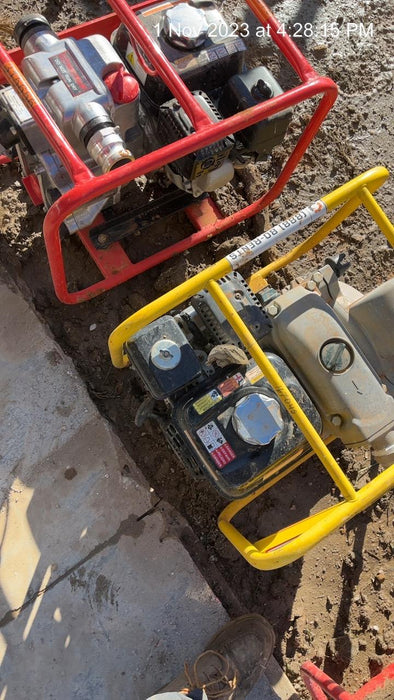 2023 MULTIQUIP QP2TH