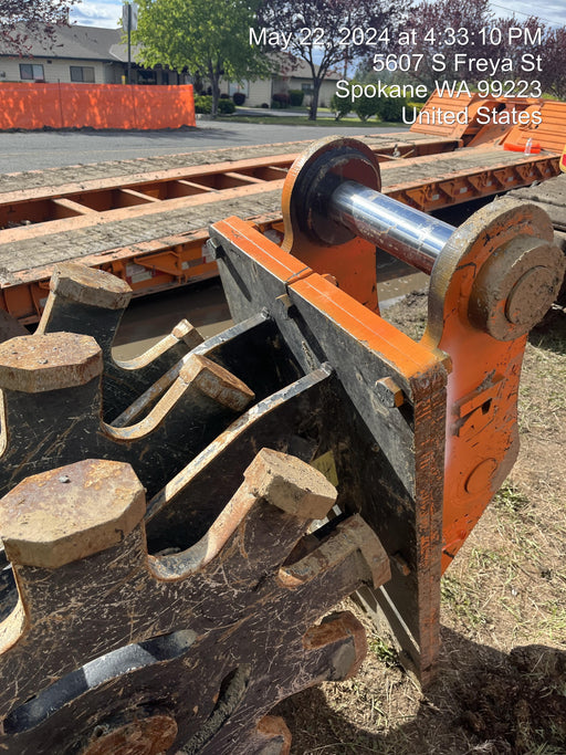 2023 ROCKLAND WI24-3