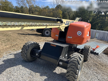 2024 JLG 460SJ