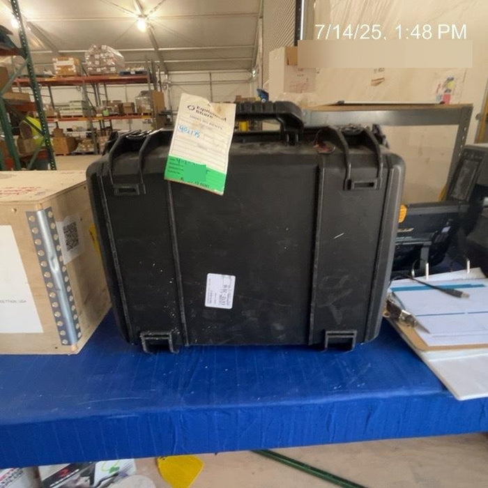 2022 TORCUP VT-500KIT