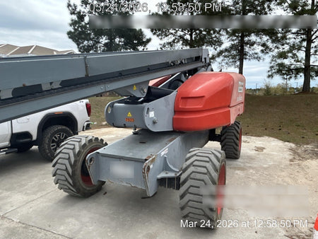 2018 SKYJACK SJ86T