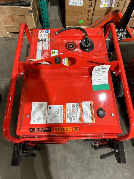 2025 MULTIQUIP GAW180HEA