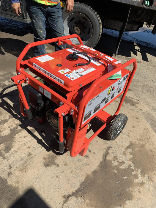 2021 MULTIQUIP GA6HR