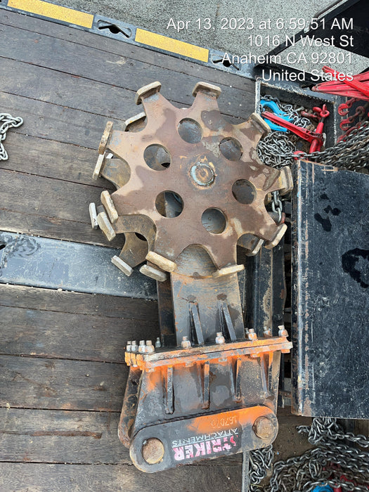 2021 TOKU SCW-18-LBSE