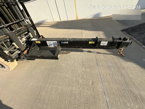 2025 STAR INDUSTRIES M1360B - Star JIB Boom