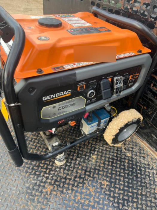 2024 GENERAC GP9200E