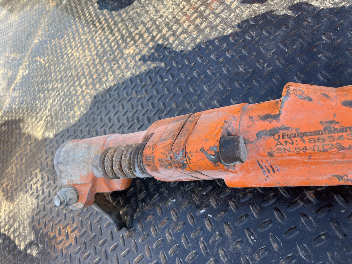 2021 MICHIGAN PNEUMATIC MP-TPB60-118