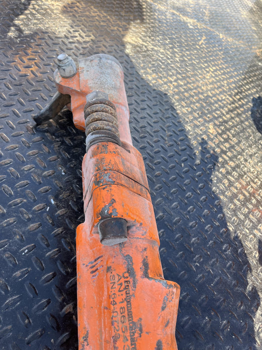 2021 MICHIGAN PNEUMATIC MP-TPB60-118