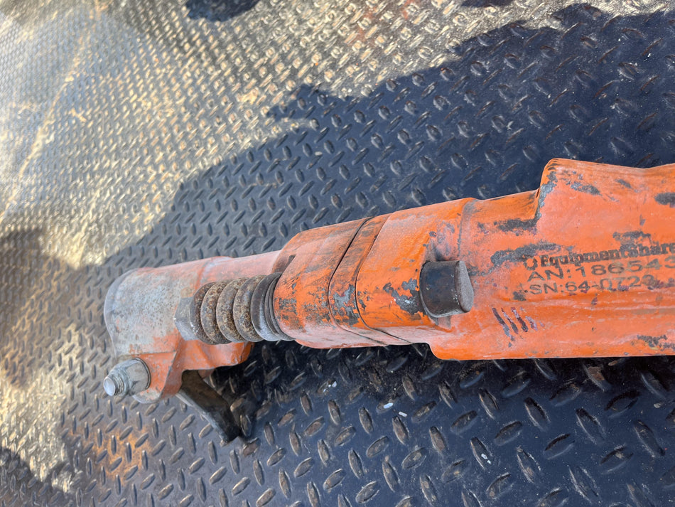 2021 MICHIGAN PNEUMATIC MP-TPB60-118