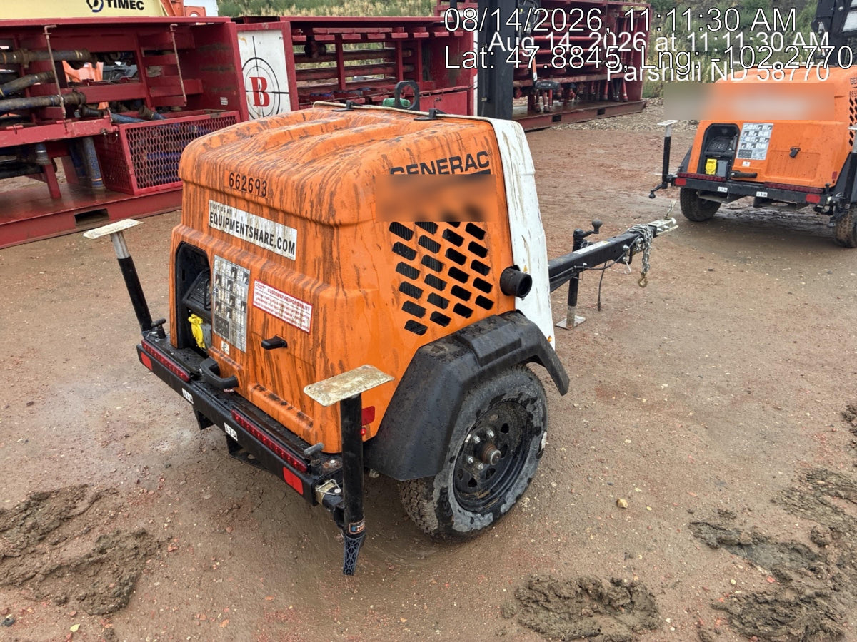 2026 GENERAC MLTS-4