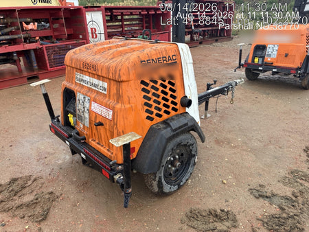 2026 GENERAC MLTS-4