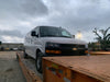 2023 CHEVROLET Express Van - Rental