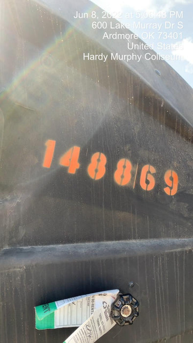 2021 PORTACOOL PACJS2601A1