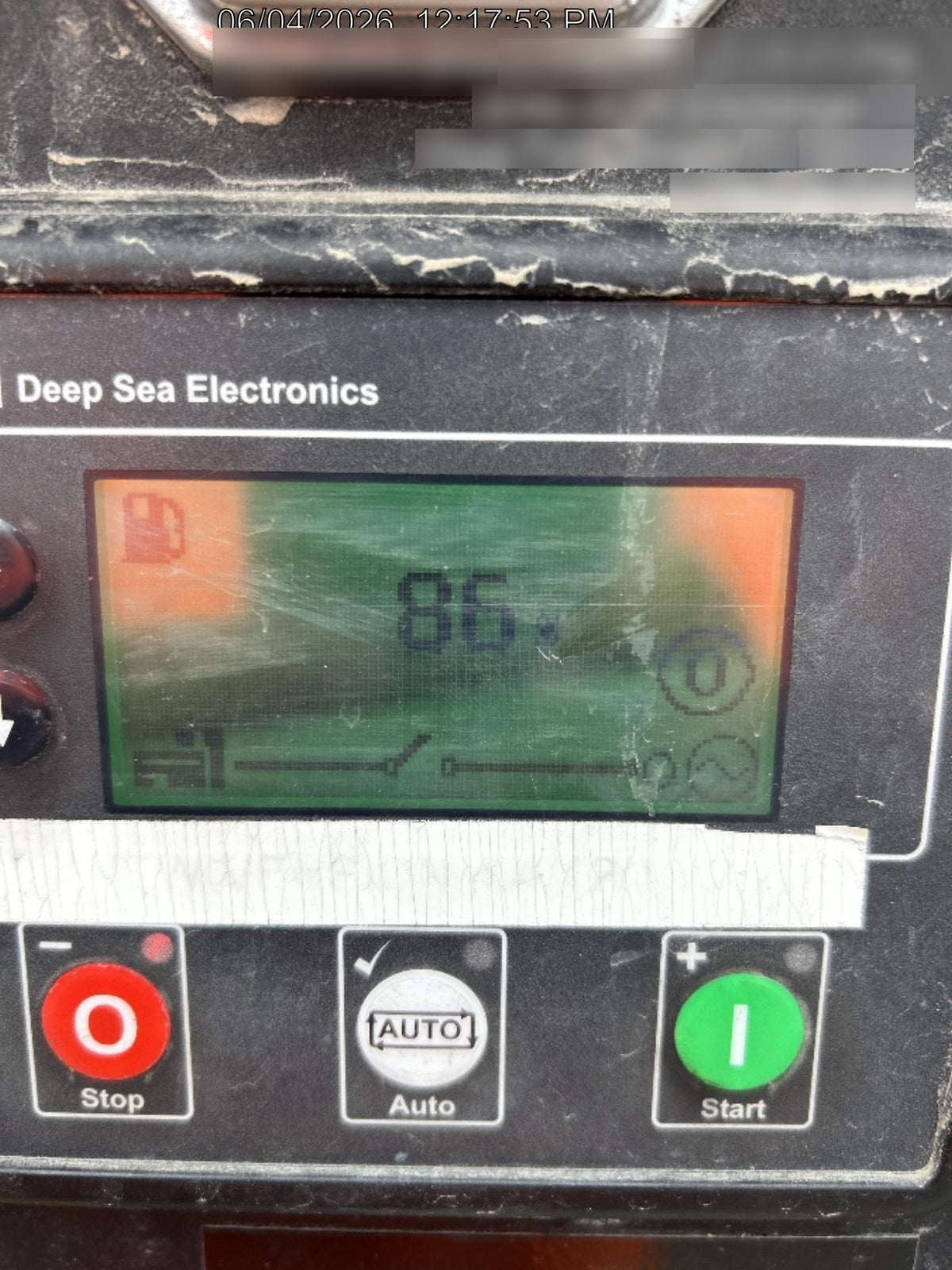 2022 ATLAS COPCO QAS25 CWK