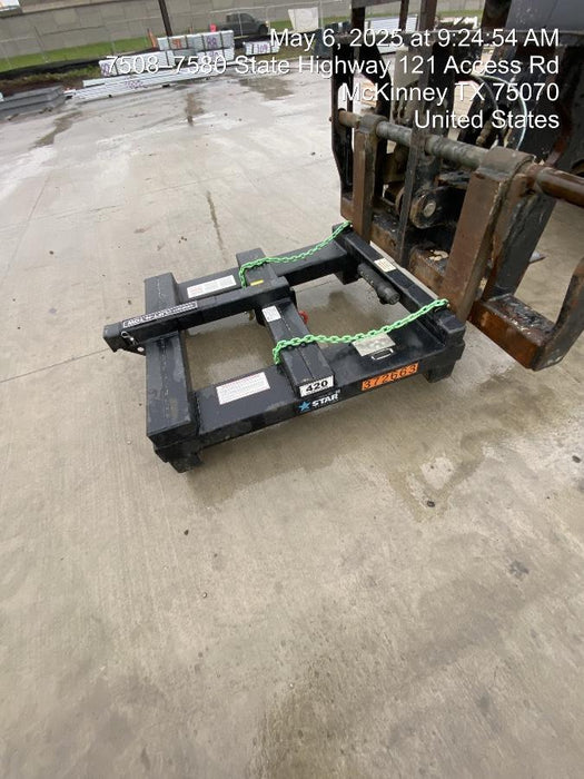 2023 STAR INDUSTRIES 1395B