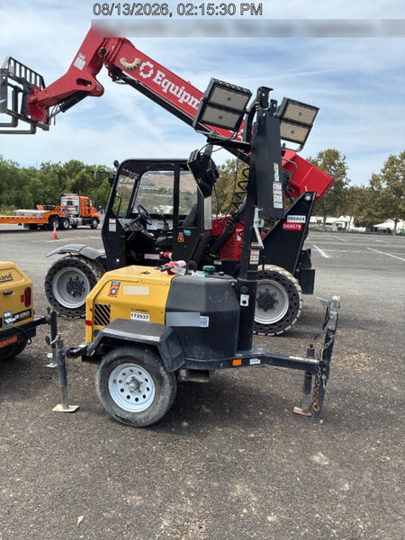 2021 ALLMAND NLV3GR