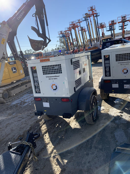 2022 ATLAS COPCO QAS25 CWK