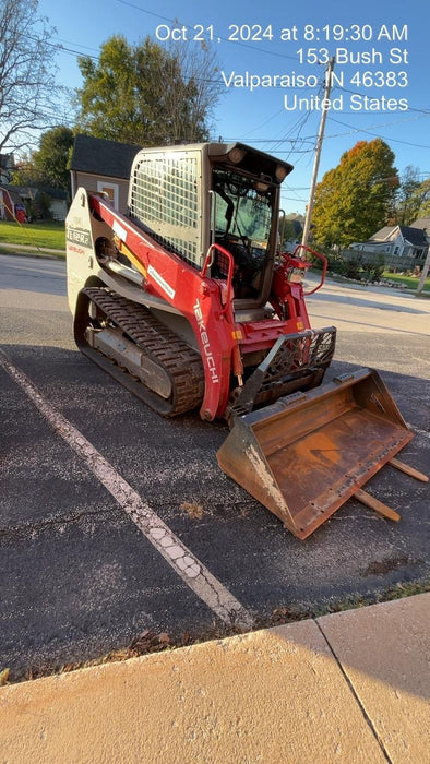 2022 PALADIN 48" Pallet Forks - Paladin