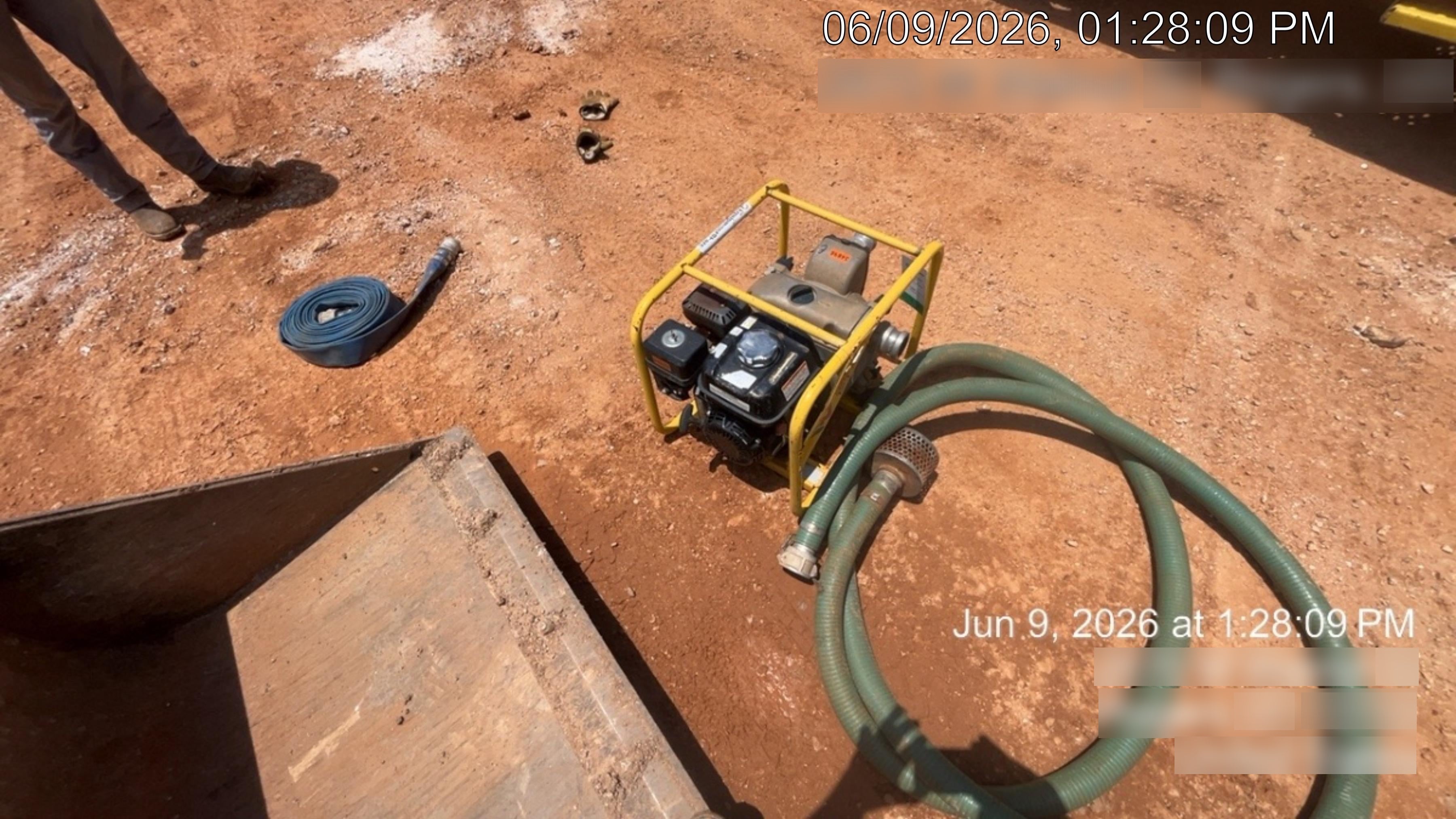 2019 WACKER NEUSON PT2