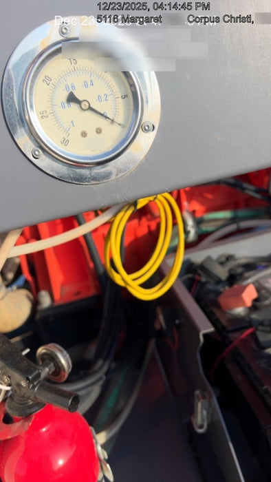 2023 ATLAS COPCO PAC H108 SD