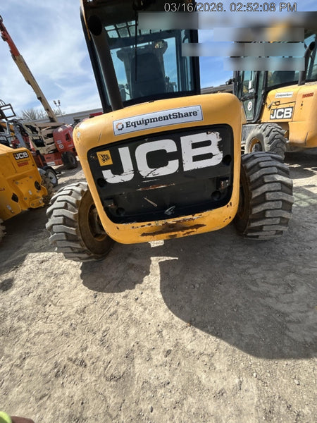 2021 JCB 940-4