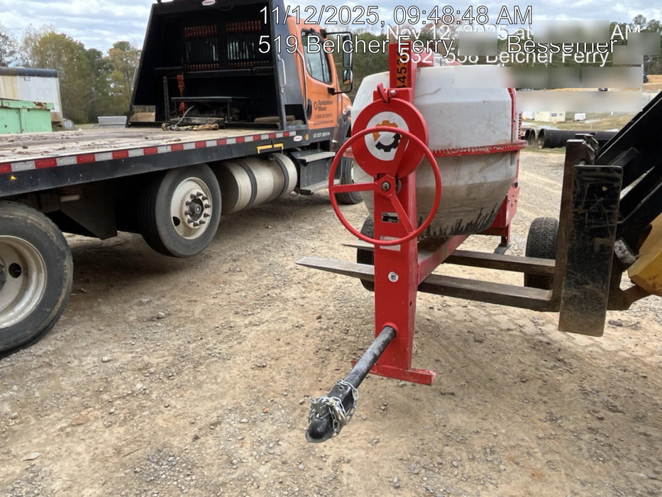 2022 MULTIQUIP MC94PK