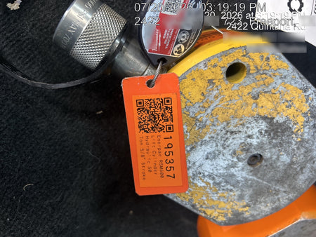 2021 ENERPAC RSM500