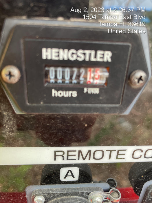 2023 SHINDAIWA DGW400MDL