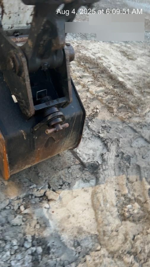 2023 TAG MANUFACTURING 24" HD QCB30 Bucket
