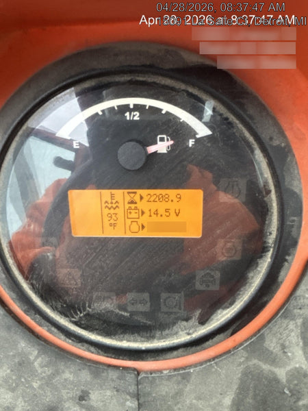 2021 JLG 12054