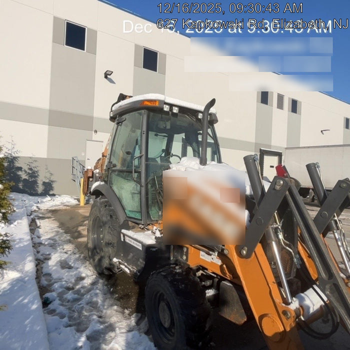 2023 JCB 3CX-14 Extendable Stick 74hp, Cab/Heat/Air, 4WD, Extendable Stick, Easy Controls, 1 Way Hydraulics, With Loader Pipework