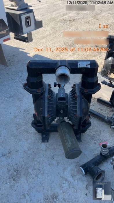 2022 INGERSOLL RAND PD30A-AAP-CCC-C