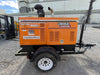 2021 Lincoln Electric Vantage 549X Ready Pak 3, ORANGE (includes trailer, cable rack, fender light kit)