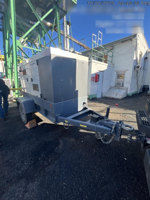 2020 ATLAS COPCO QAS 70