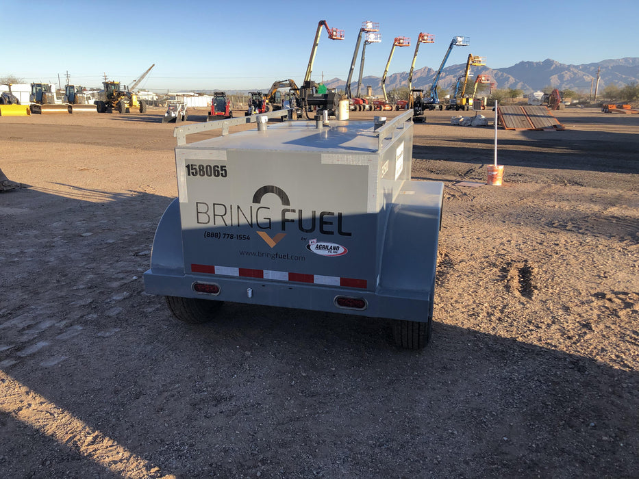 2020 THUNDER CREEK EV500