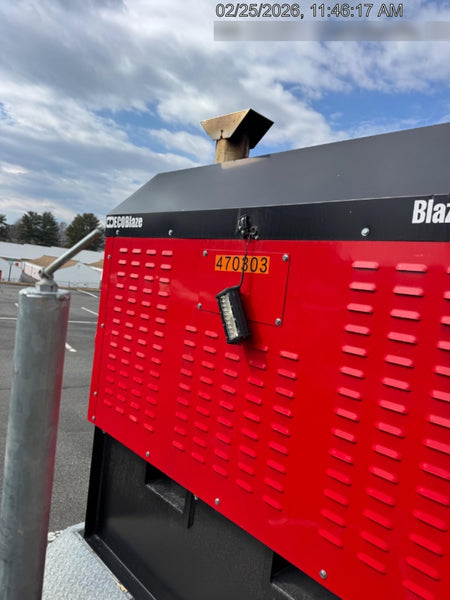 2024 CAMPO DB1200CT