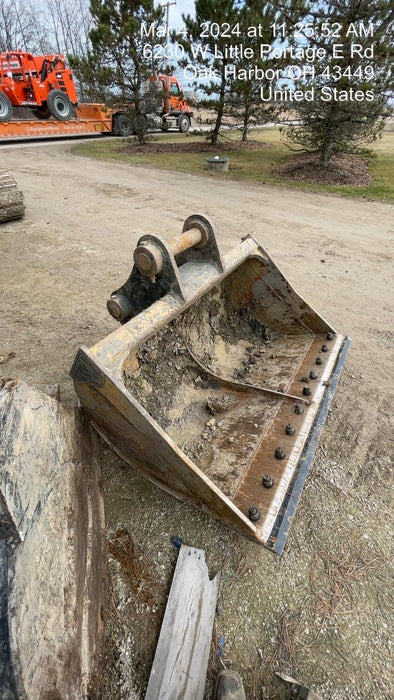 2023 AIM ATTACHMENTS PD5623