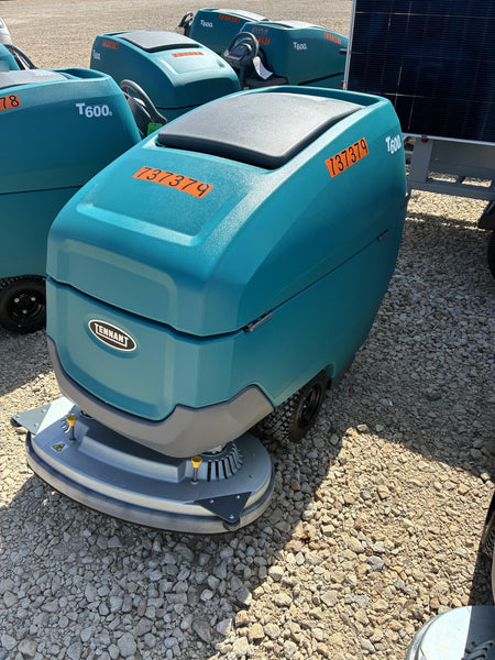 2026 TENNANT T600