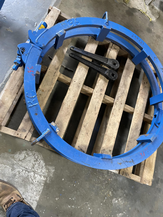 2023 KC WELDING KCW36