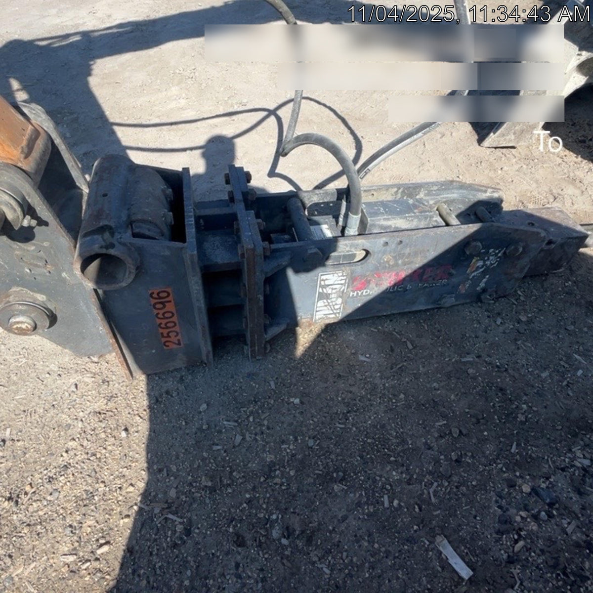 2022 TOKU TNB-6M