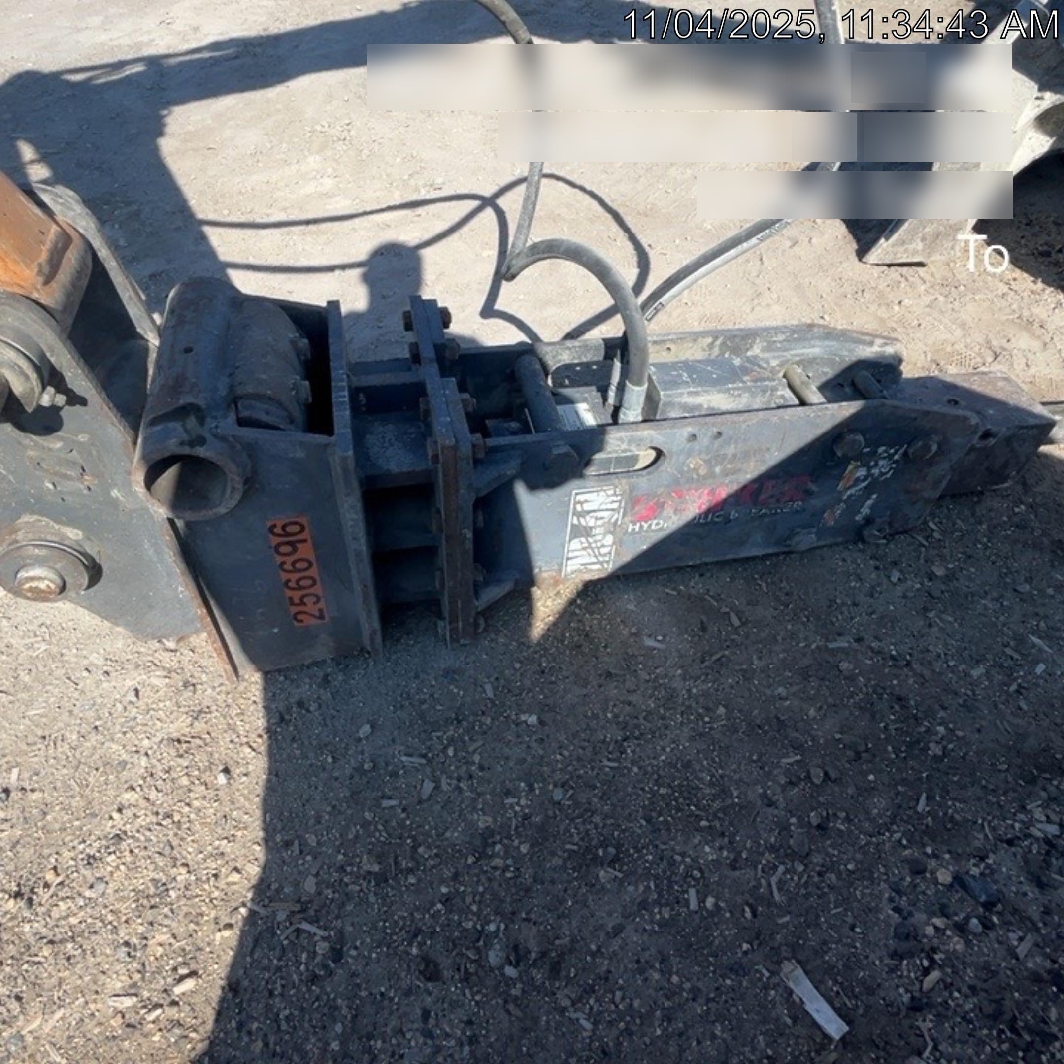 2022 TOKU TNB-6M