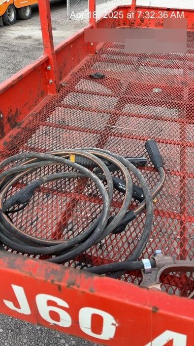 2019 MILLER ELECTRIC CST-280