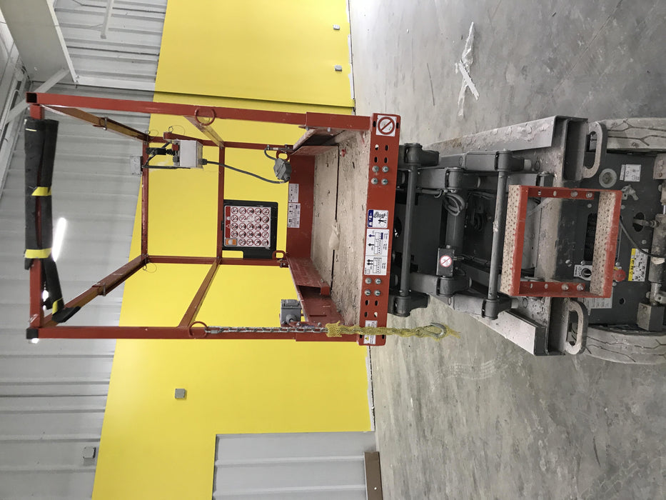 2019 Skyjack SJIII-3219 Standard w/Trojan Batteries